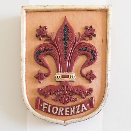 A Touch Of History, In Santa Reparata Firenze Eksteriør bilde