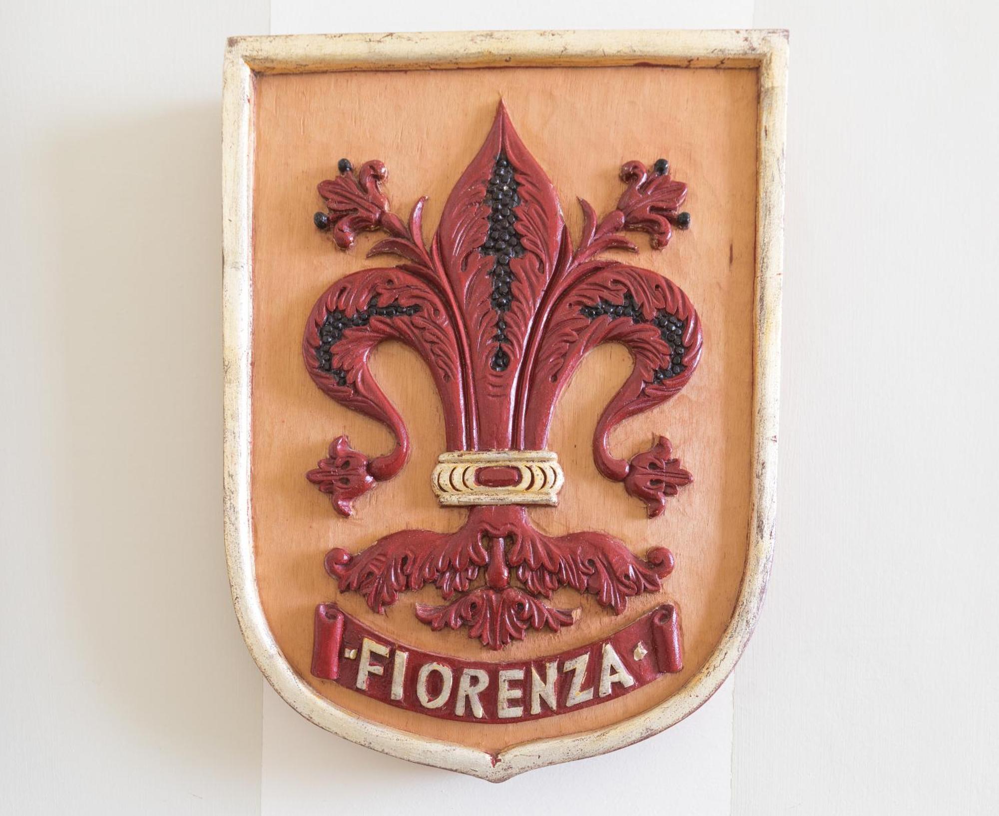 A Touch Of History, In Santa Reparata Firenze Eksteriør bilde